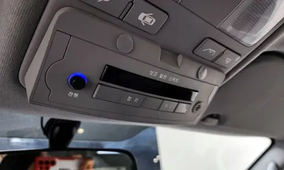Hyundai Starex 2019, 55349 км, за 20500000 KRW - фото 17