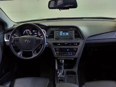 Hyundai Sonata 2017, 169918 км, за 8190000 KRW - фото 14