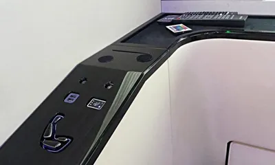Mercedes-Benz Sprinter 2017, 92752 км, за 42900000 KRW - фото 14