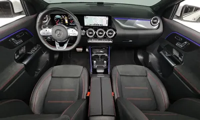 Mercedes-Benz GLA-Class 2023, 26158 км, за 39800000 KRW - фото 7