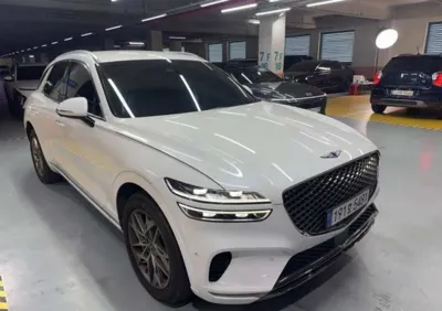 Genesis GV70 2023, 49551 км, за 8160000 KRW - фото 8