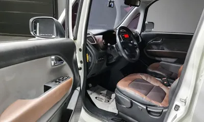 Kia Ray 2014, 113683 км, за 8000000 KRW - фото 10