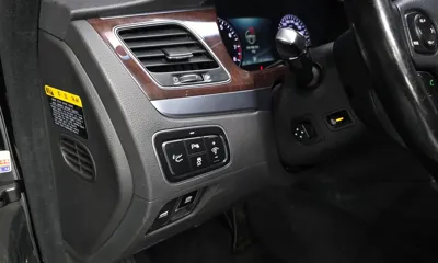 Hyundai Equus 2014, 169282 км, за 6800000 KRW - фото 13