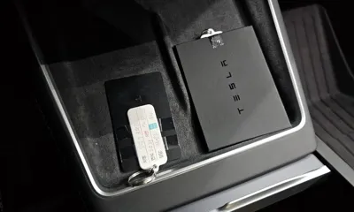 Tesla Model Y 2025, 18483 км, за 49800000 KRW - фото 29