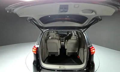 Kia Canival 2019, 81586 км, за 14990000 KRW - фото 20
