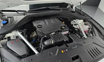 Genesis GV70 2025, 8689 км, за 51900000 KRW - фото 6