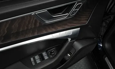Audi A6 2023, 57229 км, за 33000000 KRW - фото 32