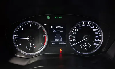 Hyundai Santafe 2019, 71015 км, за 18300000 KRW - фото 8