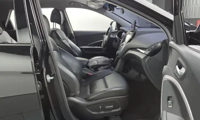 Hyundai Maxcruz 2014, 150866 км, за 8900000 KRW - фото 10