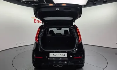 Kia Soul 2019, 41732 км, за 14900000 KRW - фото 31