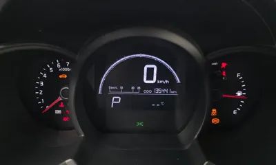 Kia Morning 2015, 135441 км, за 5000000 KRW - фото 8