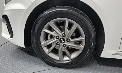 Kia K5 2019, 157443 км, за 8500000 KRW - фото 5