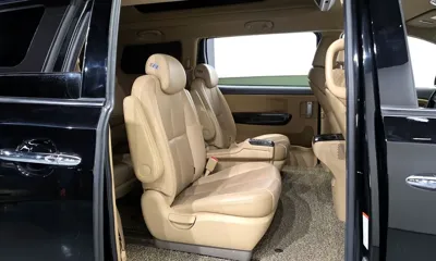 Kia Canival 2019, 98742 км, за 18900000 KRW - фото 12