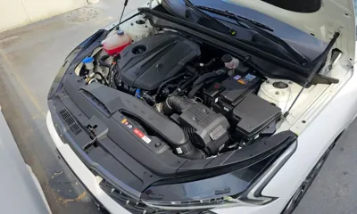 Kia K5 2021, 85642 км, за 18300000 KRW - фото 6