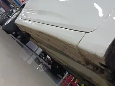 Hyundai Verna 2015, 75500 км, за 14400 CNY - фото 21