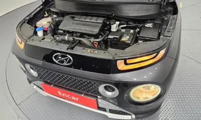 Hyundai Casper 2023, 70888 км, за 13400000 KRW - фото 6