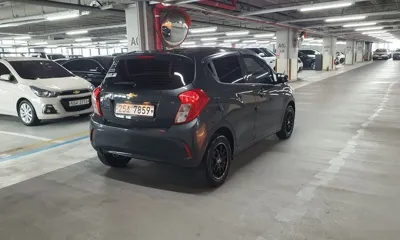 ChevroletGMDaewoo Spark 2017, 99297 км, за 4200000 KRW - фото 6