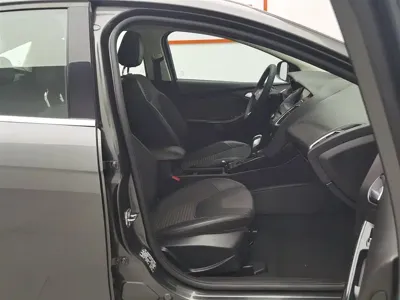 Ford Focus 2016, 59800 км, за 23900 CNY - фото 23