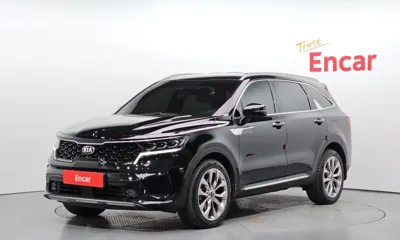 Kia Sorento 2021, 79087 км, за 20700000 KRW - фото 1