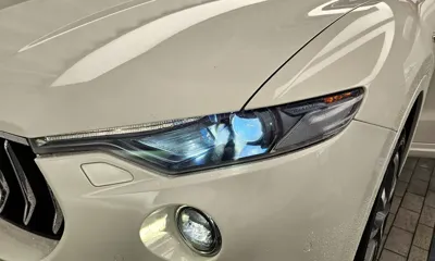 Maserati Levante 2019, 129311 км, за 26000000 KRW - фото 22