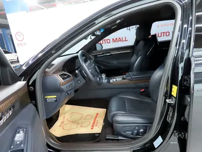 Genesis G90 2021, 150840 км, за 33500000 KRW - фото 6