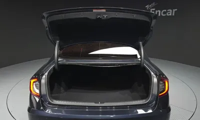 Hyundai Sonata 2020, 162874 км, за 16200000 KRW - фото 20