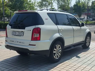 KG_Mobility_Ssangyong Rexton 2015, 164181 км, за 5500000 KRW - фото 6