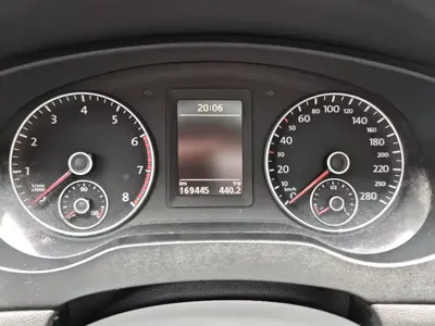 Volkswagen Sagitar 2014, 169000 км, за 21800 CNY - фото 19