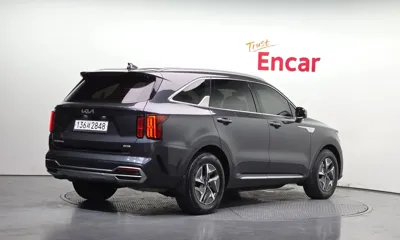 Kia Sorento 2023, 85377 км, за 26900000 KRW