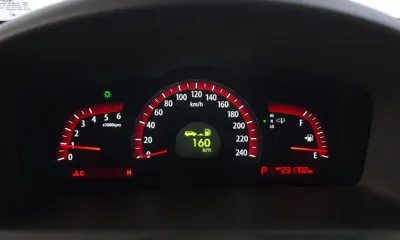 Kia Mohave 2015, 231702 км, за 8700000 KRW - фото 8