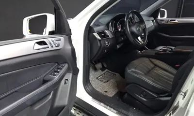 Mercedes-Benz GLE-Class 2018, 98125 км, за 28500000 KRW - фото 10