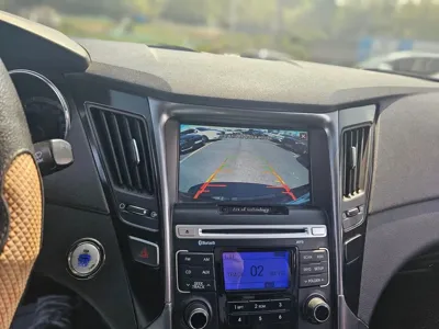 Hyundai Sonata 2012, 191843 км, за 3900000 KRW - фото 6