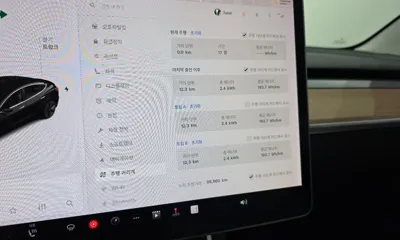 Tesla Model 3 2020, 98860 км, за 26500000 KRW - фото 8