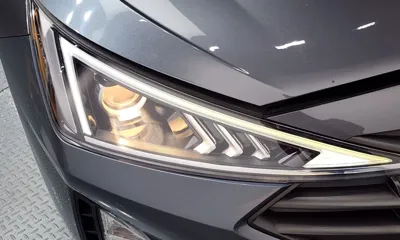 Hyundai Avante 2019, 76649 км, за 11500000 KRW - фото 22