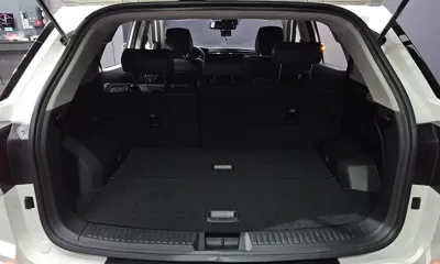 KG_Mobility_Ssangyong KORANDO 2021, 9980 км, за 17800000 KRW - фото 20
