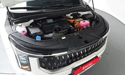 Kia Canival 2024, 44568 км, за 43700000 KRW - фото 6