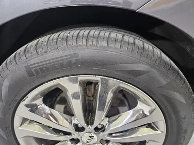 Kia Canival 2017, 170773 км, за 8600000 KRW - фото 19