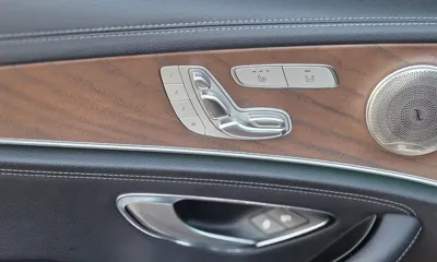 Mercedes-Benz E-Class 2020, 218500 км, за 22000000 KRW - фото 6