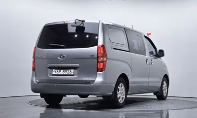 Hyundai Starex 2013, 181500 км, за 6800000 KRW