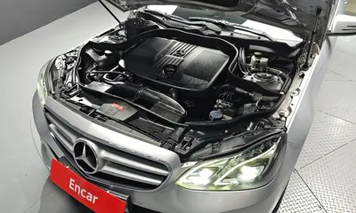 Mercedes-Benz E-Class 2014, 182722 км, за 8900000 KRW - фото 6