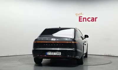 Hyundai Grandeur 2023, 40309 км, за 39500000 KRW