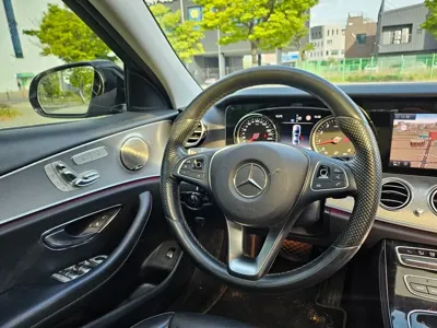 Mercedes-Benz E-Class 2017, 166818 км, за 13800000 KRW - фото 19