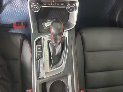 Geely Binrui 2019, 92899 км, за 27700 CNY - фото 14