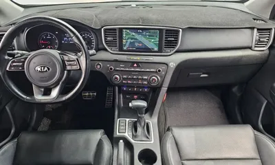 Kia Sportage 2019, 93587 км, за 11900000 KRW - фото 7