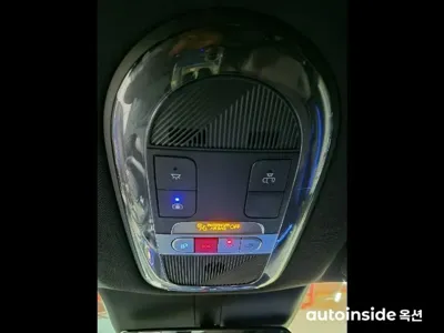 Hyundai Ioniq6 2023, 42107 км, за 18890000 KRW - фото 17