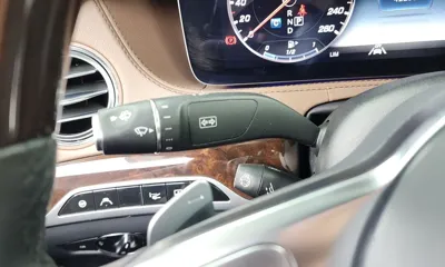 Mercedes-Benz S-Class 2020, 42283 км, за 70500000 KRW - фото 33