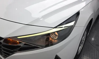 Hyundai Avante 2021, 142491 км, за 11280000 KRW - фото 22