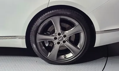 Genesis G80 2023, 57186 км, за 41800000 KRW - фото 21