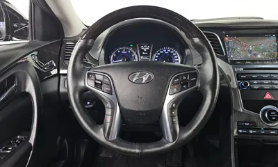 Hyundai Grandeur 2016, 104894 км, за 7200000 KRW - фото 13