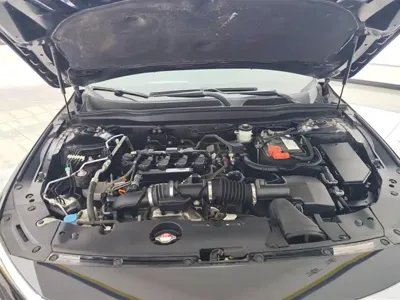 Honda Accord 2019, 82600 км, за 79800 CNY - фото 10